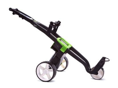 The GoKart Automatic trolley review