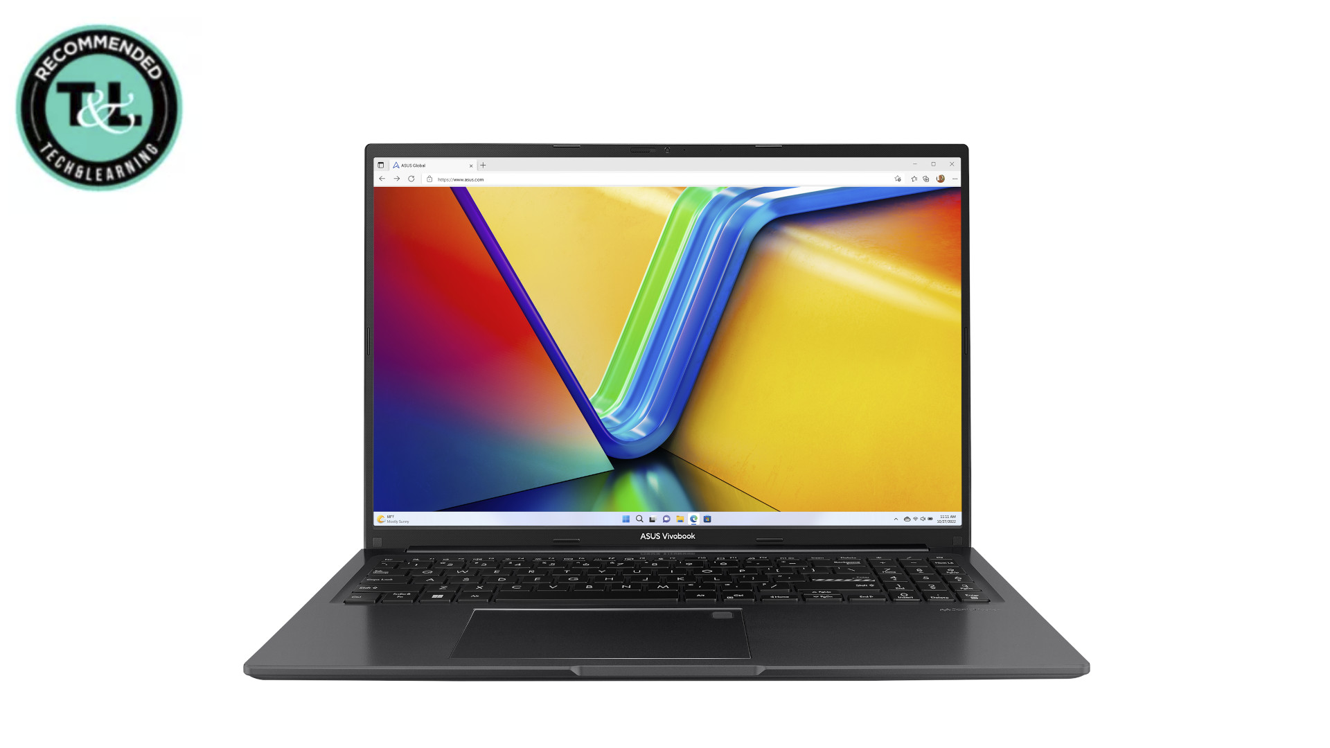 ASUS Vivobook 16 M1605