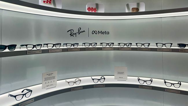 Ray-Ban Meta (Gen 2): Price, specs, styles, and everything you need to ...