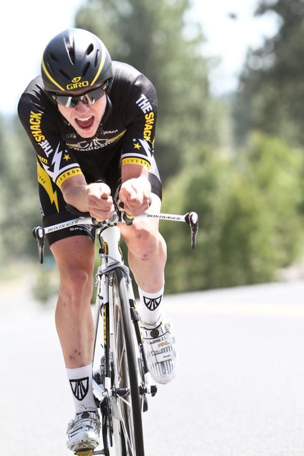 Trek Livestrong took fourth and sixth