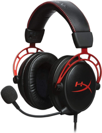 HyperX Cloud Alpha | &pound;90