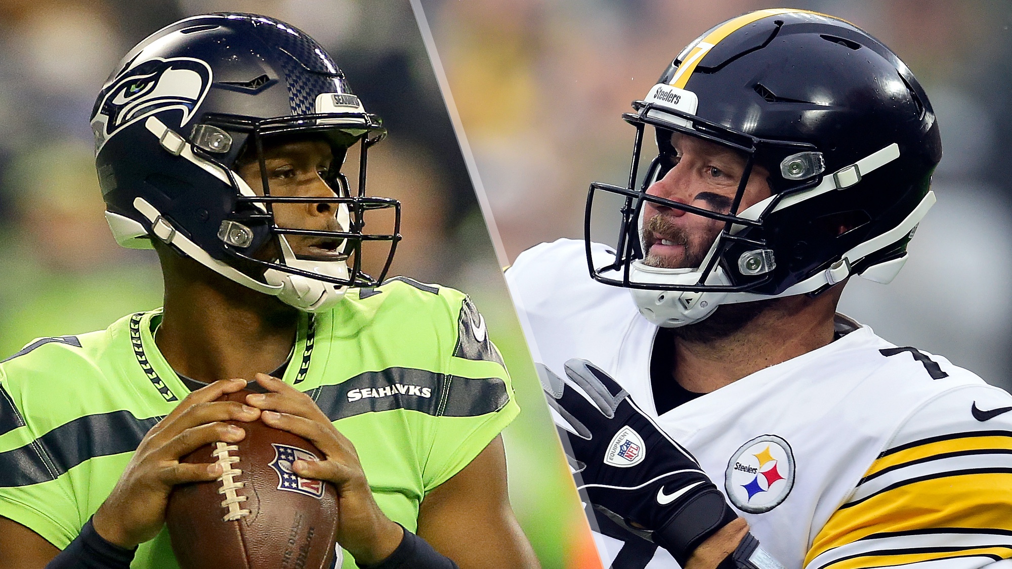 Seahawks vs. Steelers gameday info: Time, TV, radio, streaming options