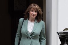 Rachel Reeves - wants to change ISA rules