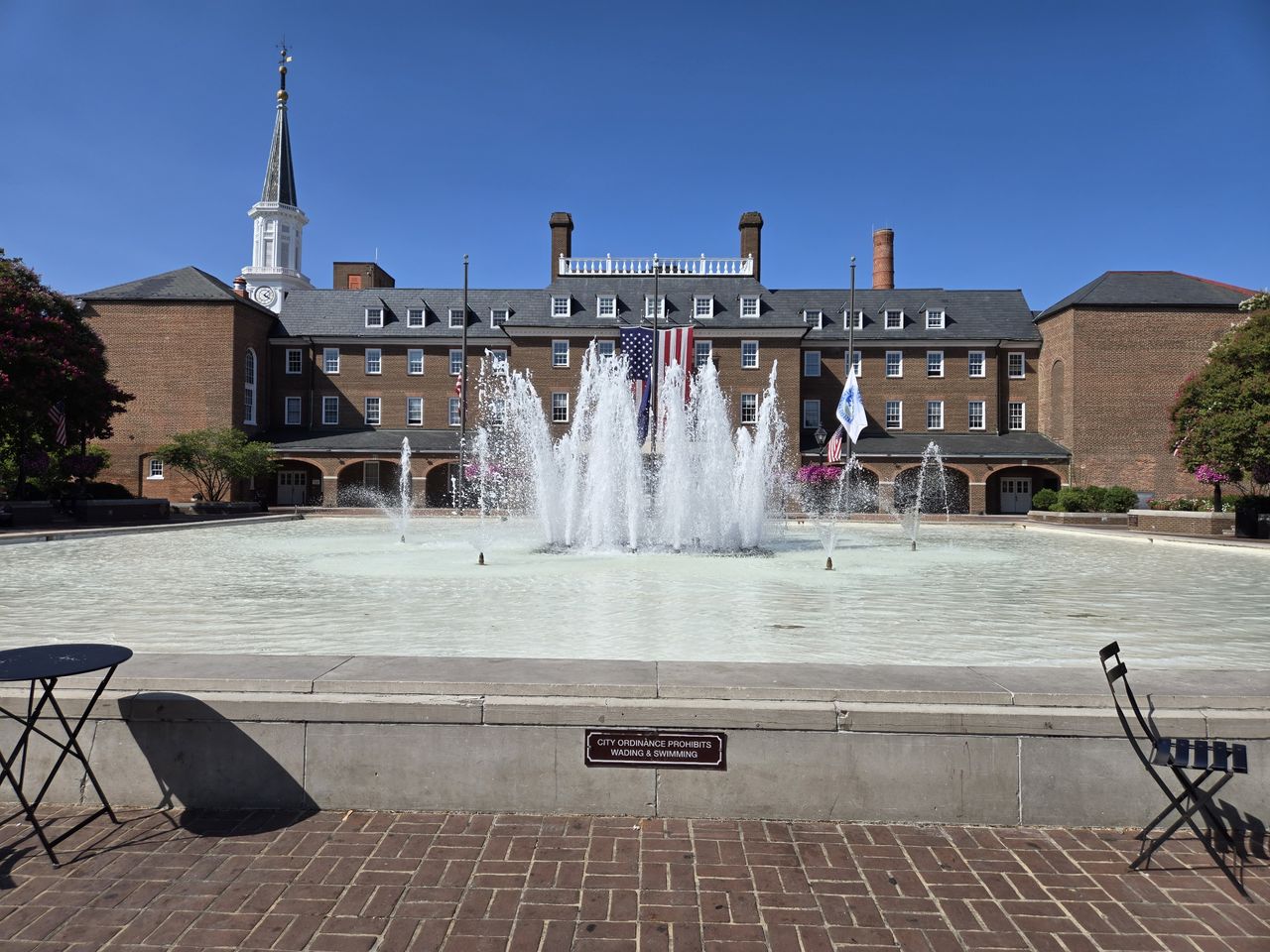 Samsung Galaxy Z Fold 6 Camera Samples