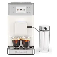 KitchenAid KF4 Automatic Coffee Makerfully automaticRead our full KitchenAid KF4 Automatic Coffee Maker review KitchenAid KF4 Automatic Coffee Makerfully automaticRead our full KitchenAid KF4 Automatic Coffee Maker review