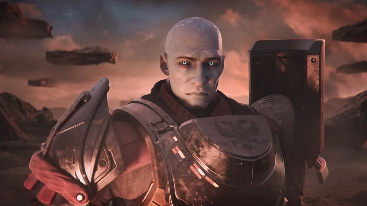 As Destiny 2 prepares for one final update, a former Bungie legal chief says the studio is "now becoming what I feared after the Sony acquisition"