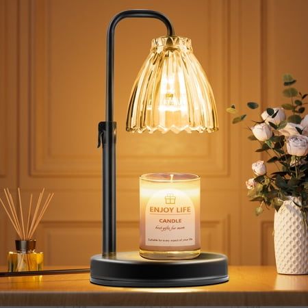 Candle Warmer Lamp