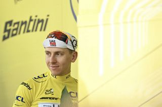 Tour de France GC standings &ndash; Tadej Pogačar closes out opening week in yellow as peloton turns attention to a much-deserved rest day
