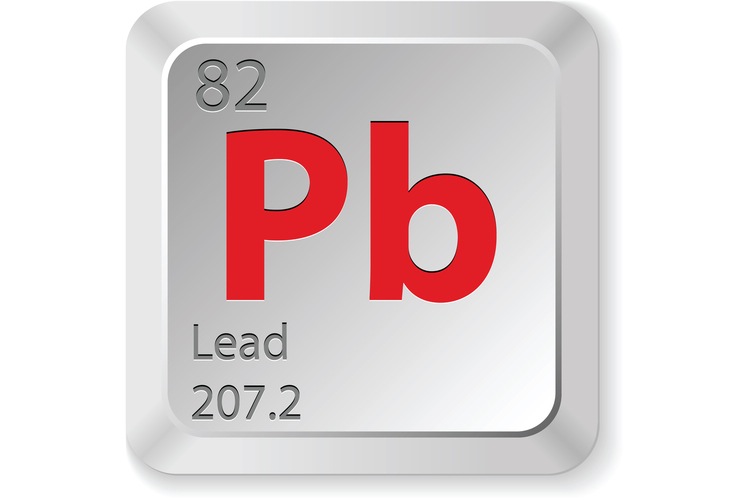 Lead Element Periodic Table