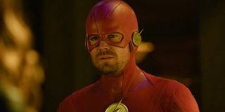 The Flash Stephen Amell Elseworlds Crossover The CW