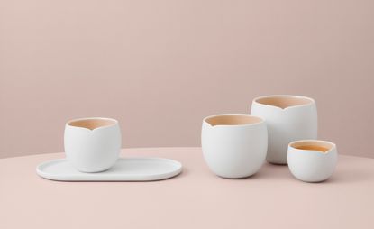 ORIGIN Coffee Mugs