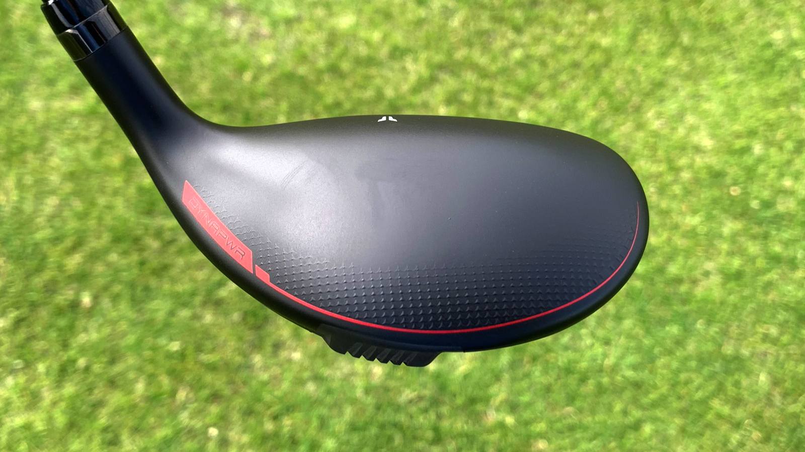 Wilson Dynapower Hybrid Review Golf Monthly