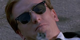 Tim Roth Reservoir Dogs Mr. Orange