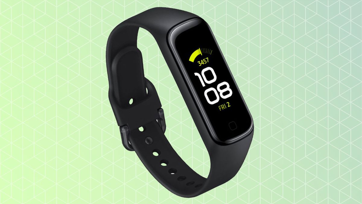 Samsung Galaxy Fit 2 revealed — what we know about the new Fitbit rival ...
