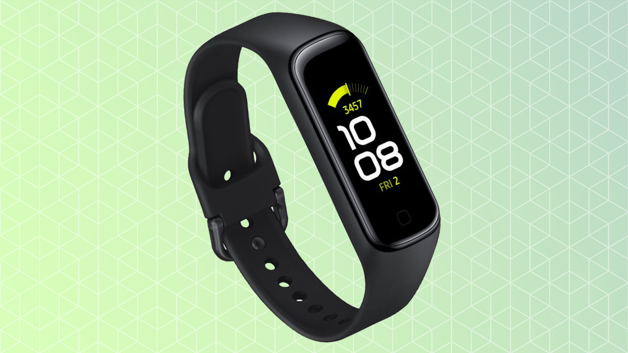 Fitbit vs best sale samsung galaxy fit