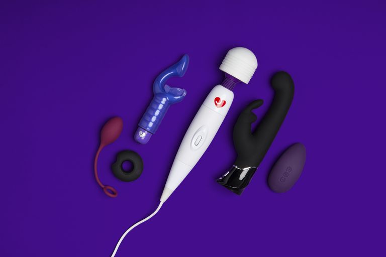 What vibrator to buy