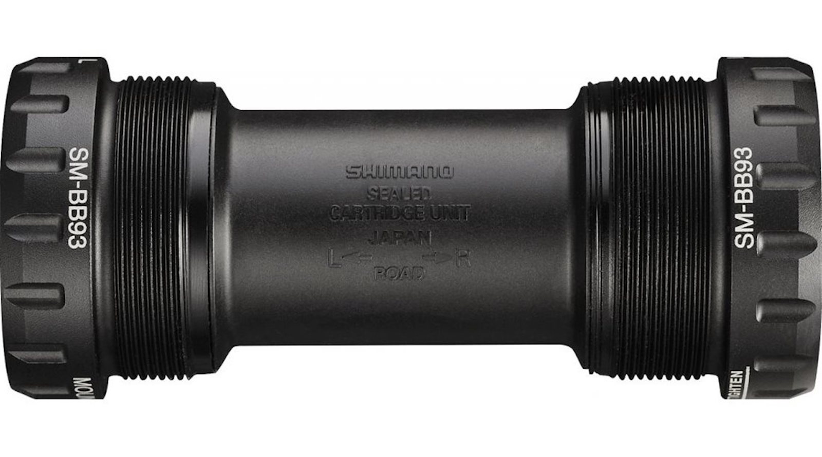 Best bottom brackets: Shimano XTR Bottom Bracket