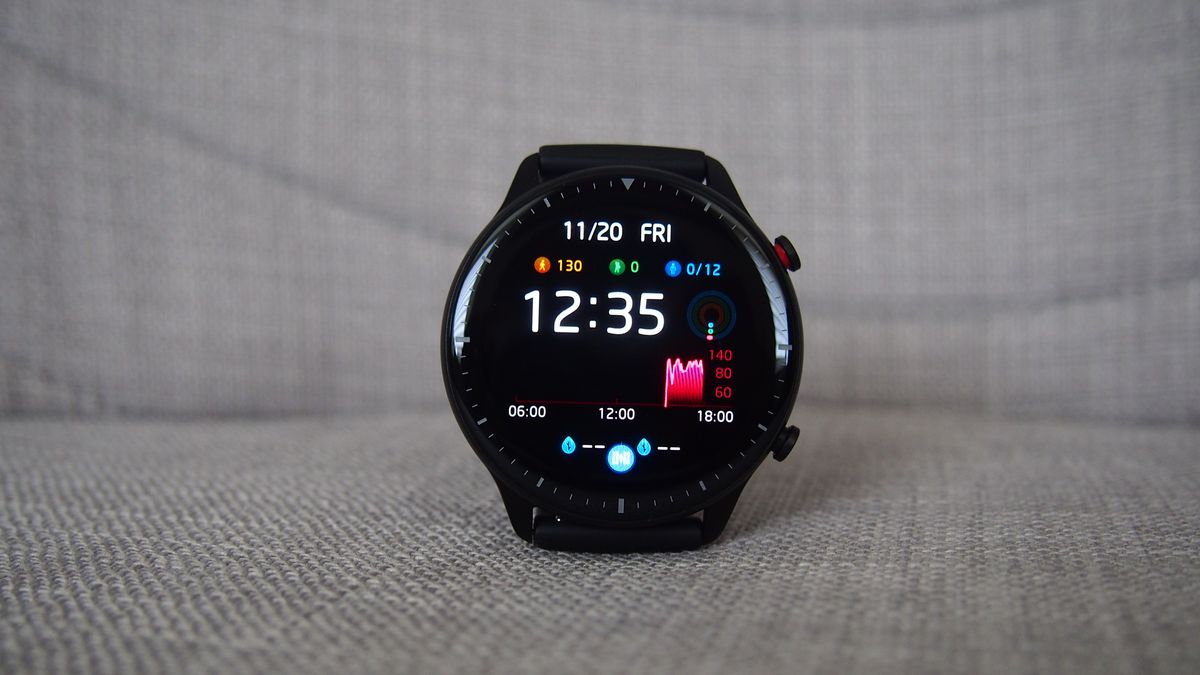 Amazfit GTR 2