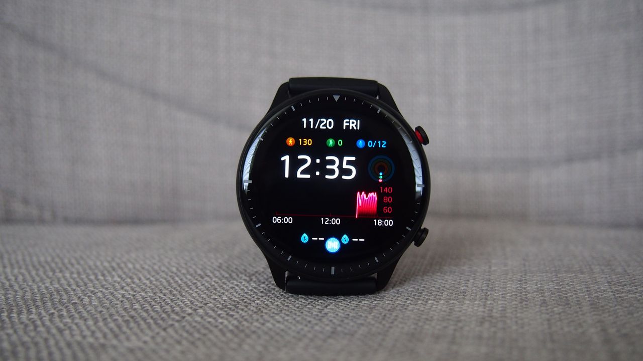 Amazfit GTR 2
