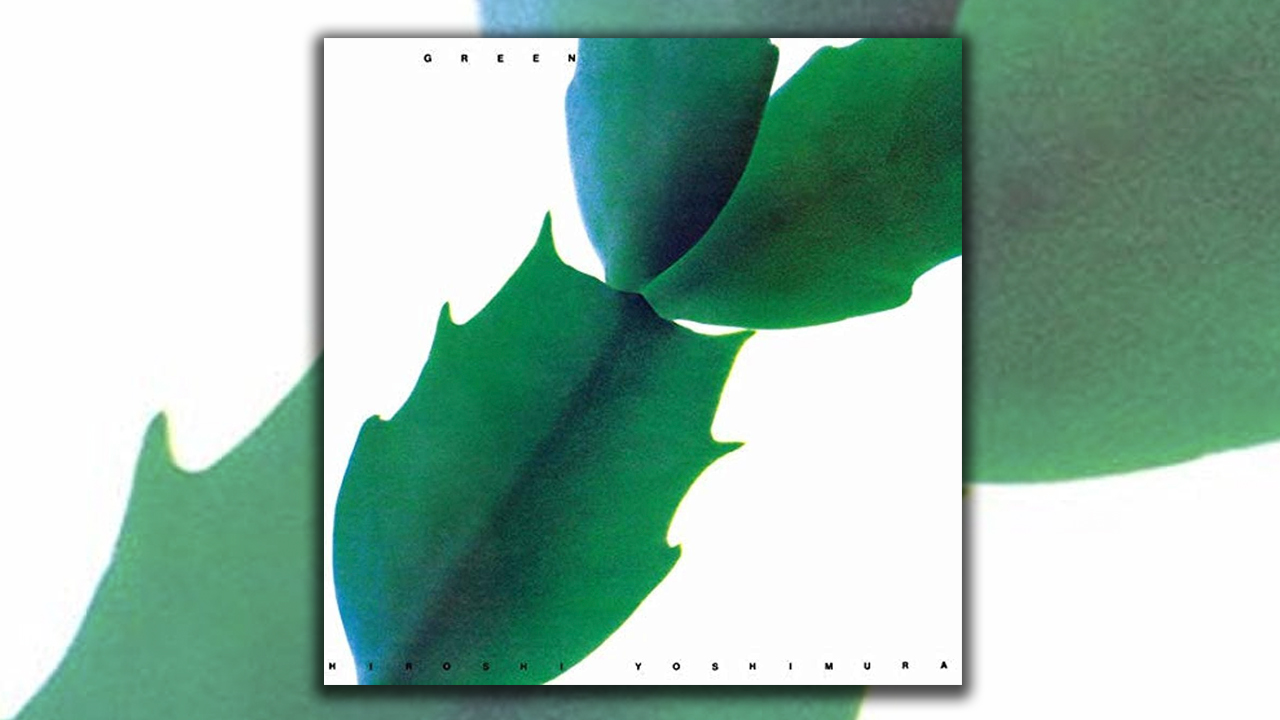 Best ambient albums