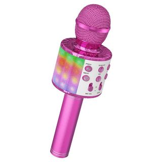 Ankuka Karaoke Wireless Microphone