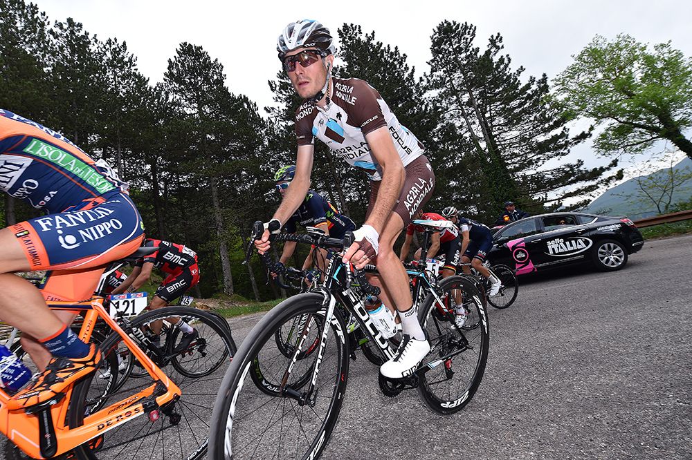 Hubert Dupont (Ag2r-La Mondiale)