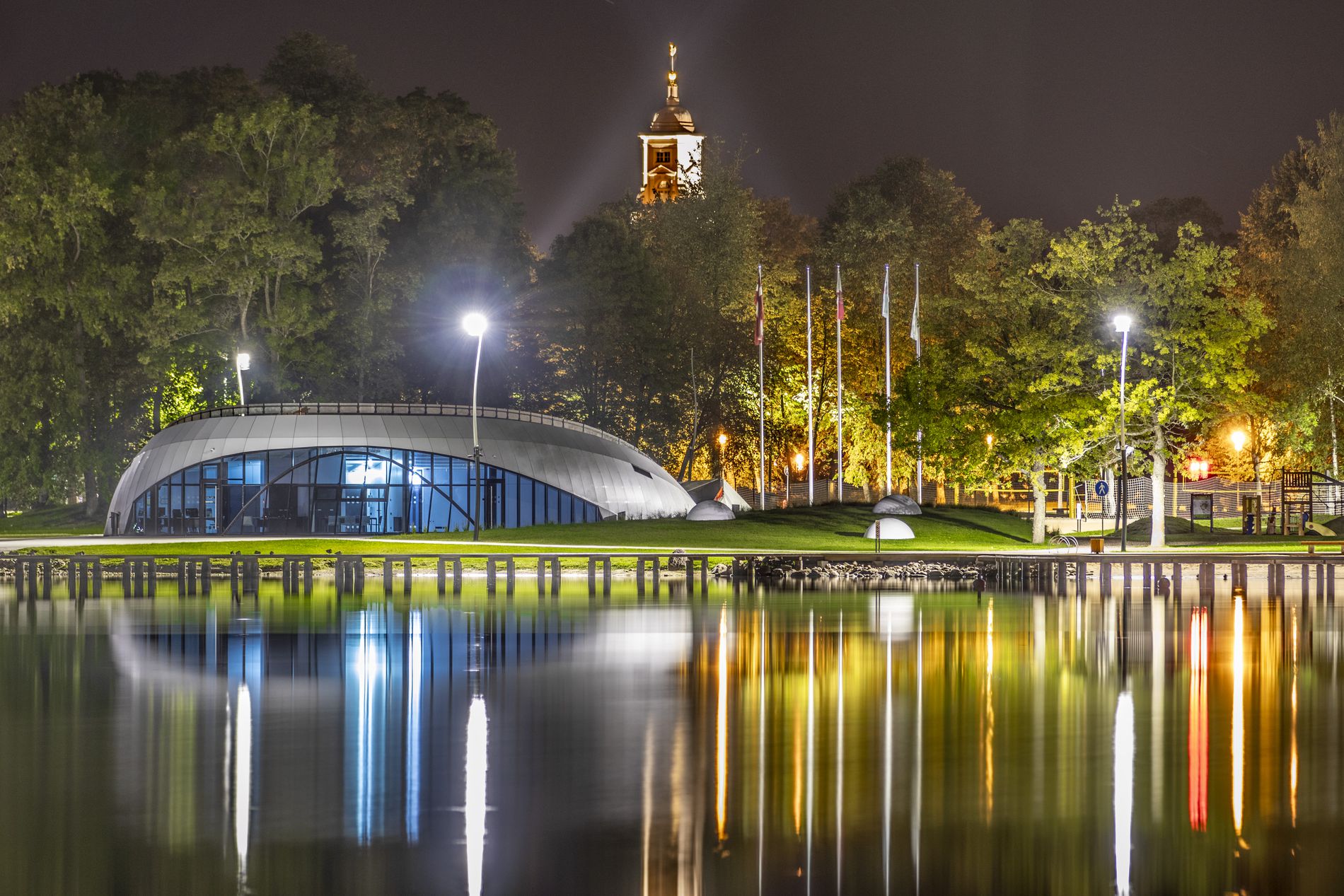 Gurushots - Night Photography