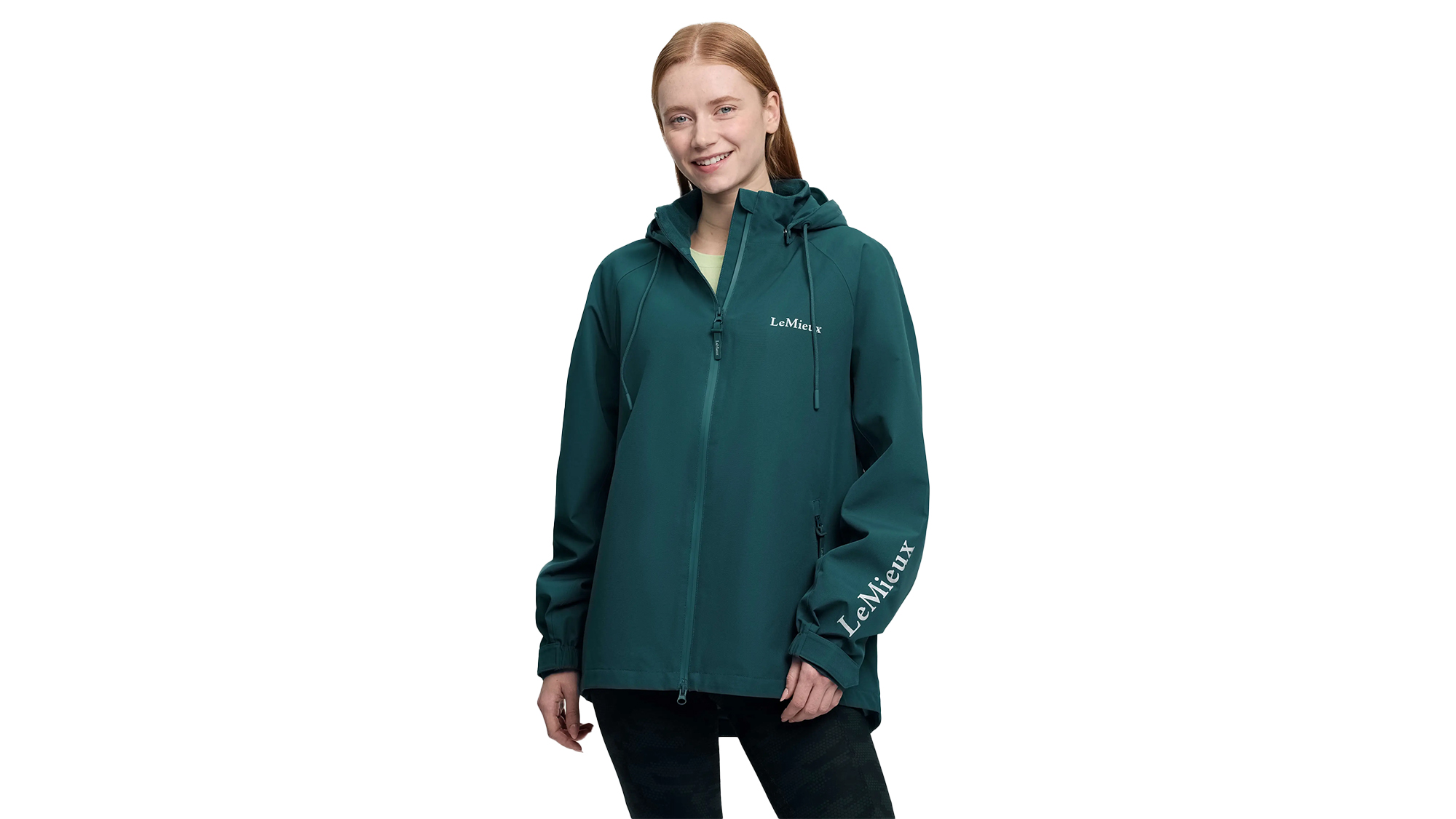 LeMieux Indra Waterproof Jacket