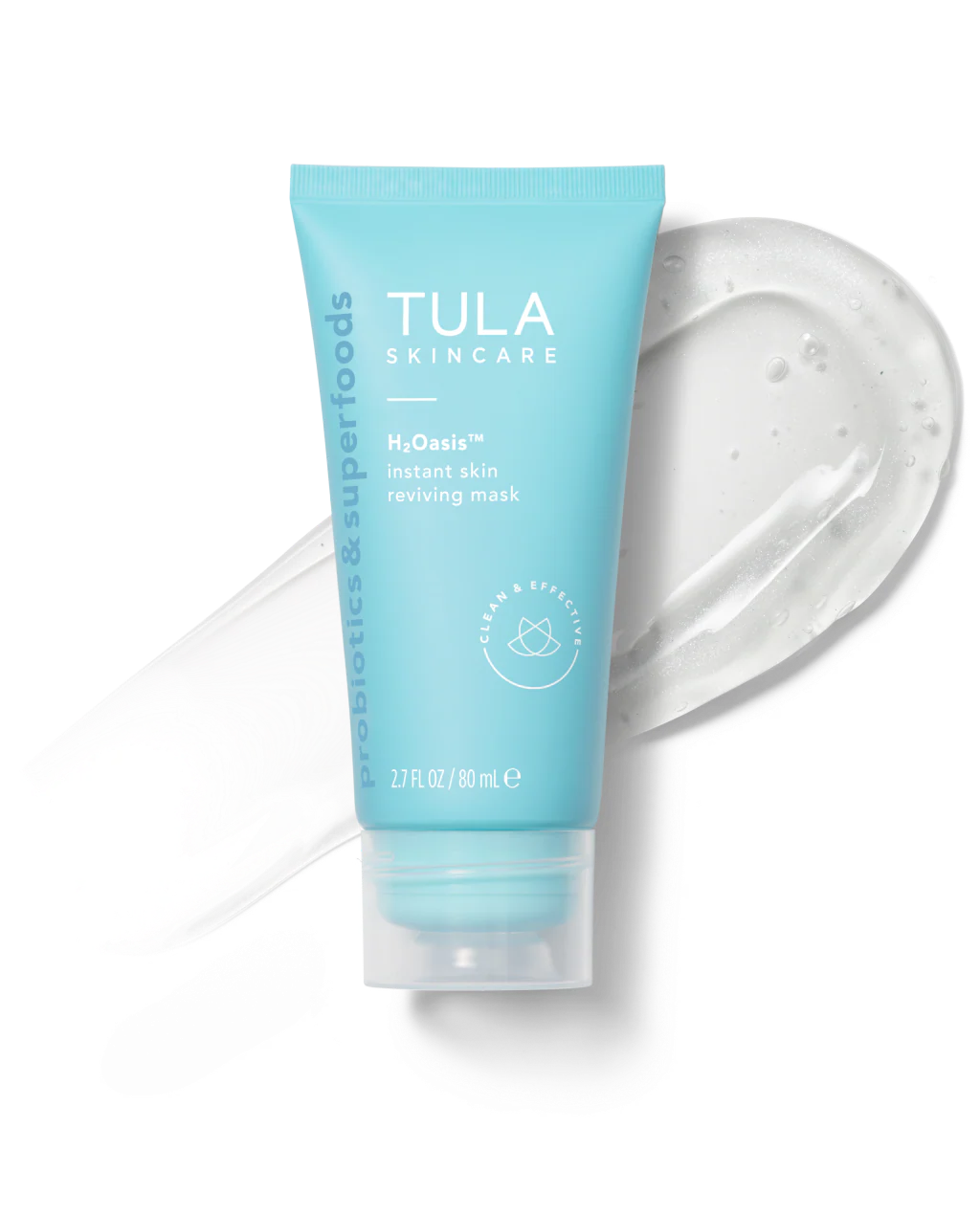 TULA, H₂oasis™ 