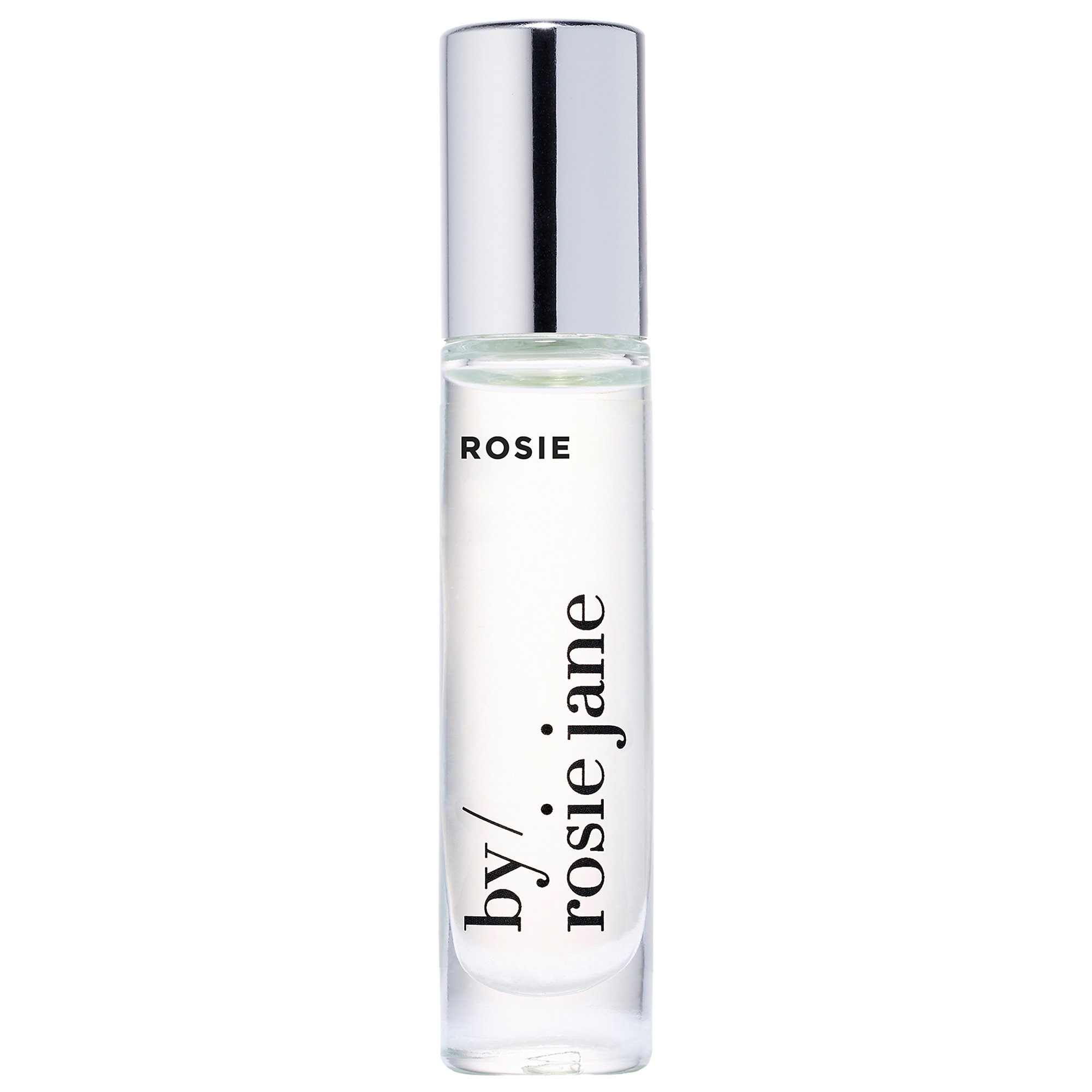 Rosie Perfume Oil