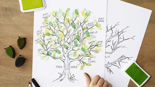 What is a Family Tree and why is it important  - 23