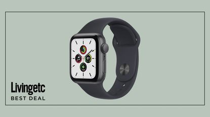 Cyber monday best sale apple watch 4