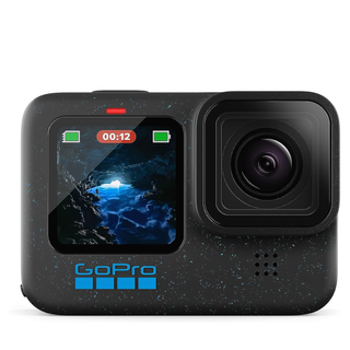 Watch I Almost Broke My New GoPro - This Is A Test Clip Of Video And Audio  Video on