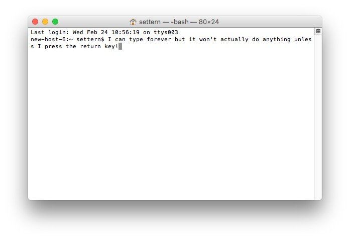 mac open terminal in finder