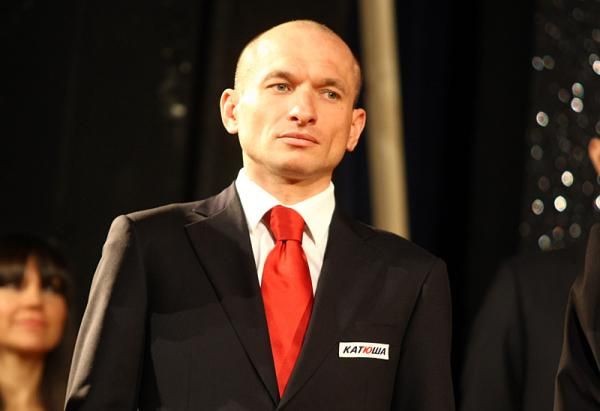 Sergei Ivanov