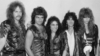 Dio: the history of the iconic metal band | Louder