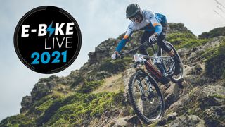 Mondraker e-bike live