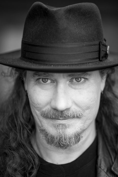 Tuomas Holopainen 2026