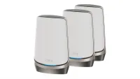 Netgear Orbi Quad-Band WiFi 6E