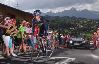 Nairo Quintana (Movistar)