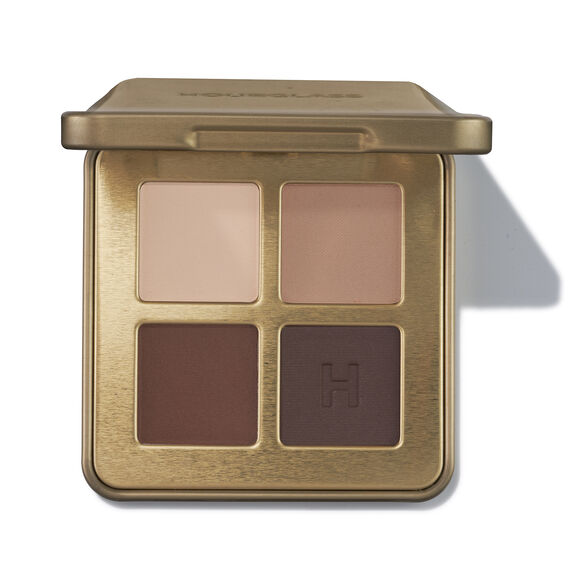 Hourglass Curator Eyeshadow Palette Minimalist