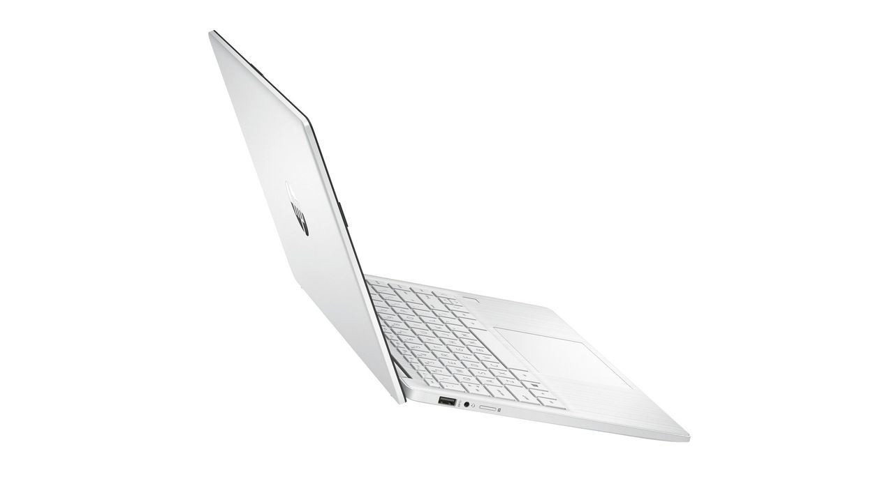 Hp 14 Inch Back Angle