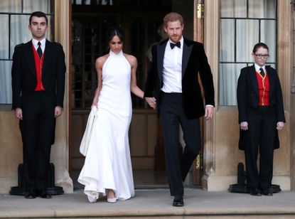 meghan markle sustainable fashion brands