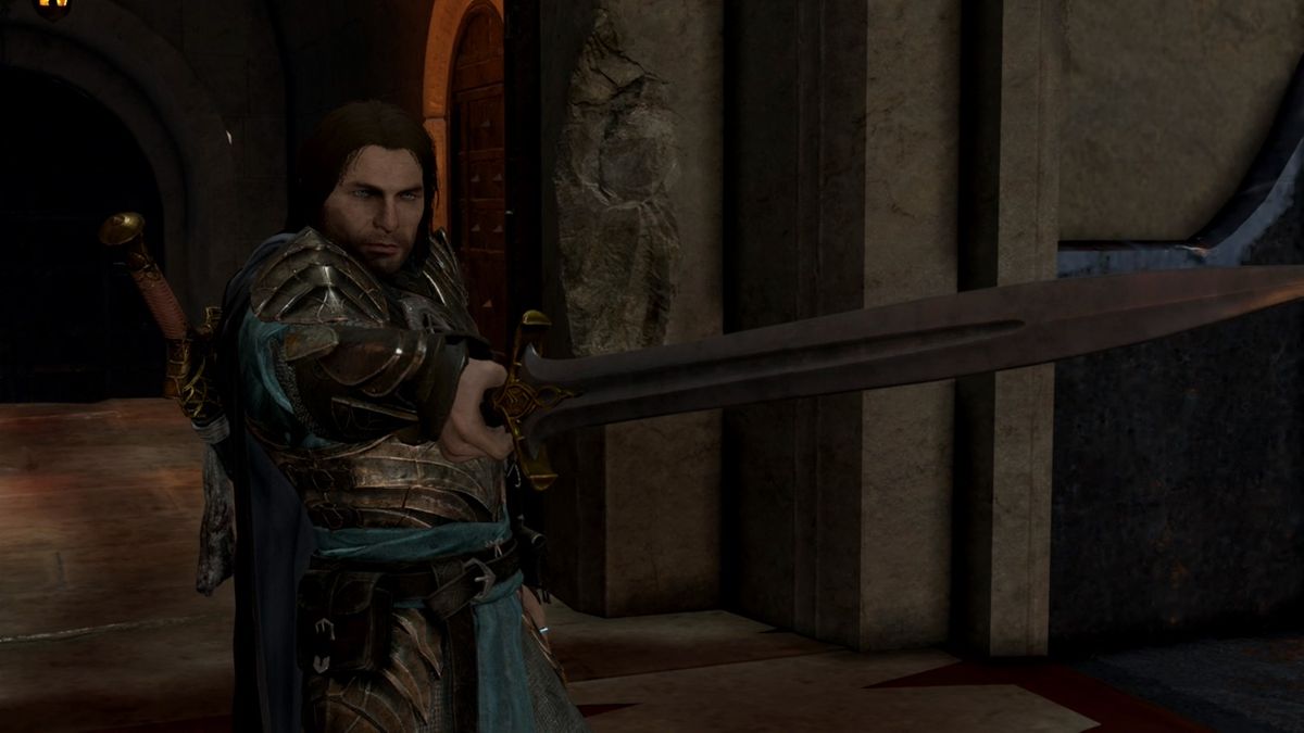 Middle-earth: Shadow of War Review: High Fantasy at Its Finest