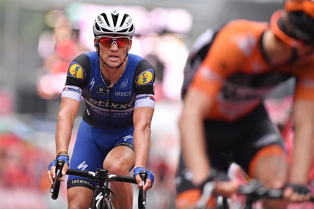 Zdenek Stybar (Etixx-QuickStep)