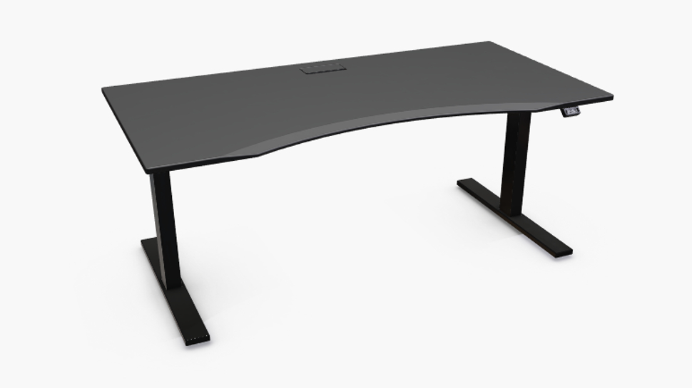 Evodesk Gaming Desk