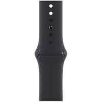 Apple Watch Sport Band — Midnight (41mm): was $49 now $36