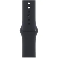 Apple Watch Sport Band — Midnight (41mm): was $49 now $36