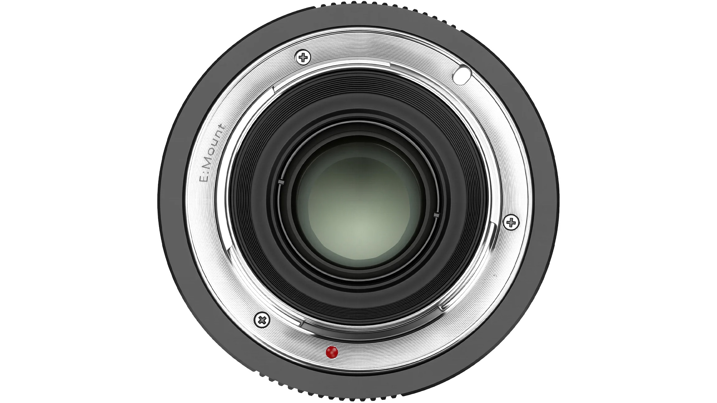 Pergear 50mm f/1.4 lens