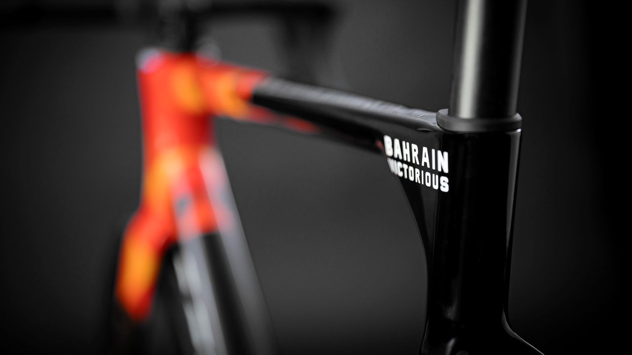 Merida Scultura Team